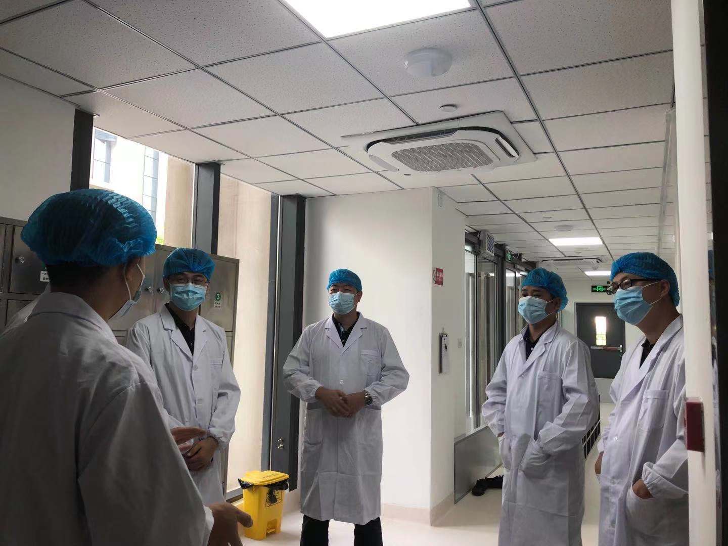 分子检测解决方案